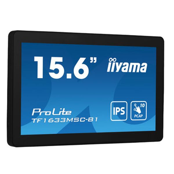 Iiyama PROLITE TF1633MSC-B1