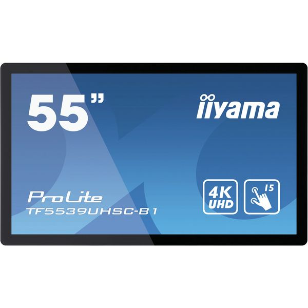 Iiyama PROLITE TF5539UHSC-B1AG