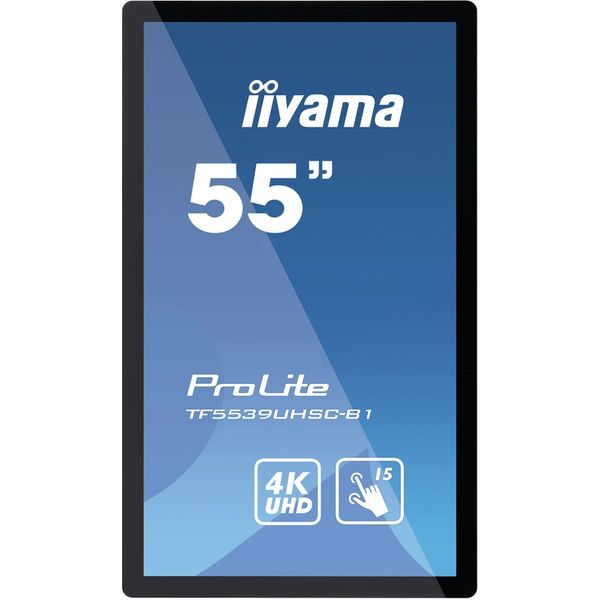 Iiyama PROLITE TF5539UHSC-B1AG