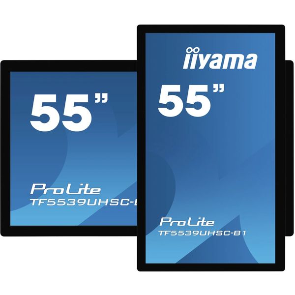 Iiyama PROLITE TF5539UHSC-B1AG