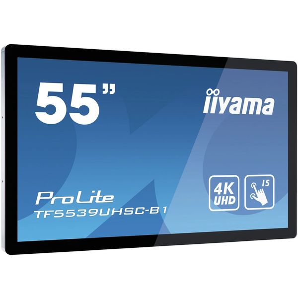 Iiyama PROLITE TF5539UHSC-B1AG