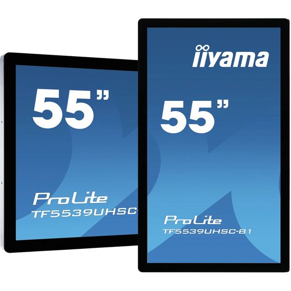 Iiyama PROLITE TF5539UHSC-B1AG