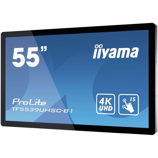 Iiyama PROLITE TF5539UHSC-B1AG