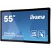 Iiyama PROLITE TF5539UHSC-B1AG