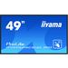 Iiyama PROLITE TF4939UHSC-B1AG