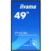 Iiyama PROLITE TF4939UHSC-B1AG