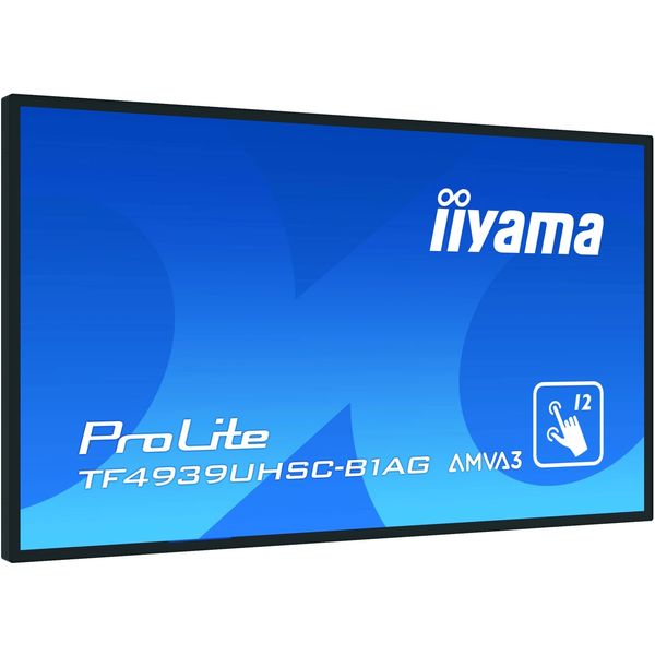 Iiyama PROLITE TF4939UHSC-B1AG