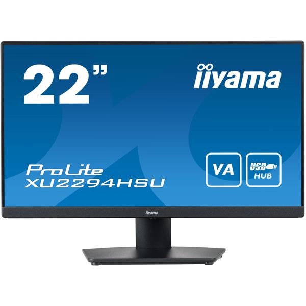 Iiyama PROLITE XU2294HSU-B2