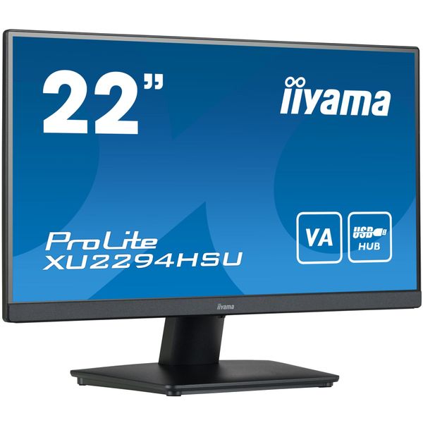 Iiyama PROLITE XU2294HSU-B2