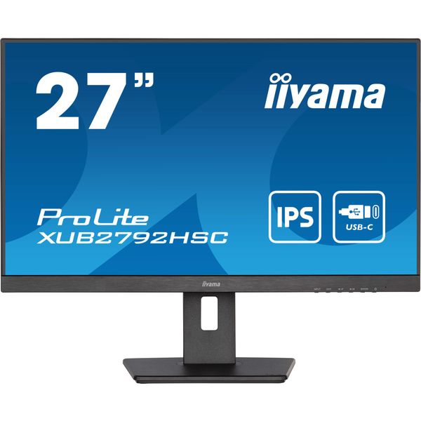 Iiyama PROLITE XUB2792HSC-B5