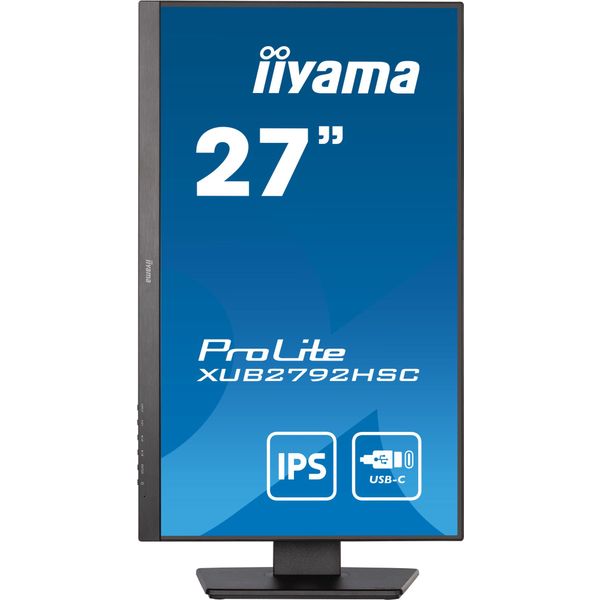 Iiyama PROLITE XUB2792HSC-B5