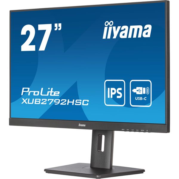 Iiyama PROLITE XUB2792HSC-B5