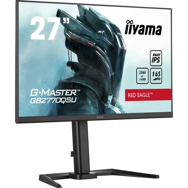 Iiyama G-MASTER GB2770QSU-B5