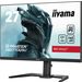 Iiyama G-MASTER GB2770QSU-B5