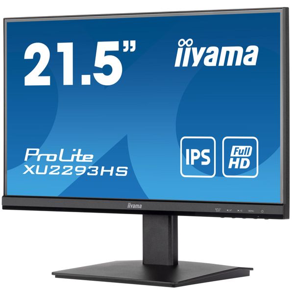 Iiyama PROLITE XU2293HS-B5