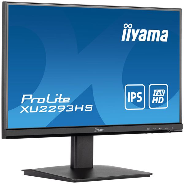 Iiyama PROLITE XU2293HS-B5