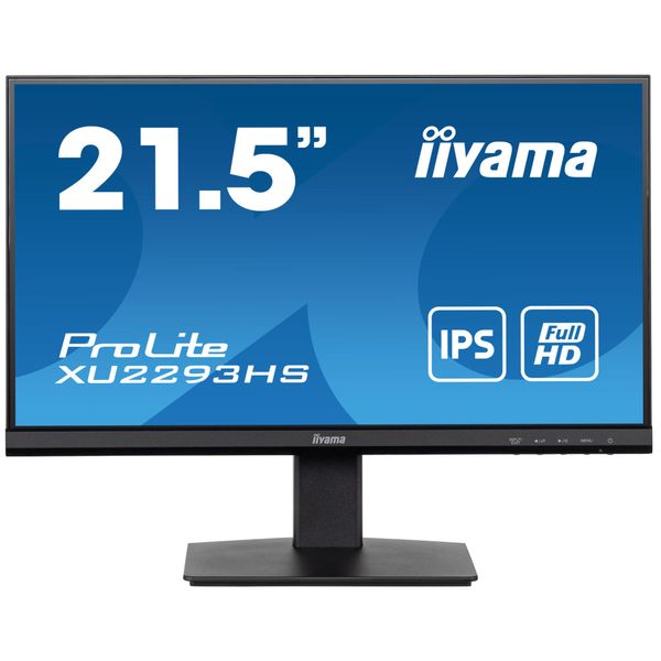 Iiyama PROLITE XU2293HS-B5