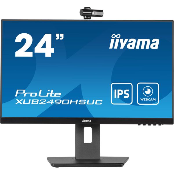 Iiyama PROLITE XUB2490HSUC-B5