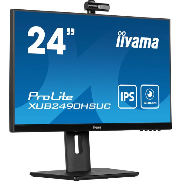 Iiyama PROLITE XUB2490HSUC-B5