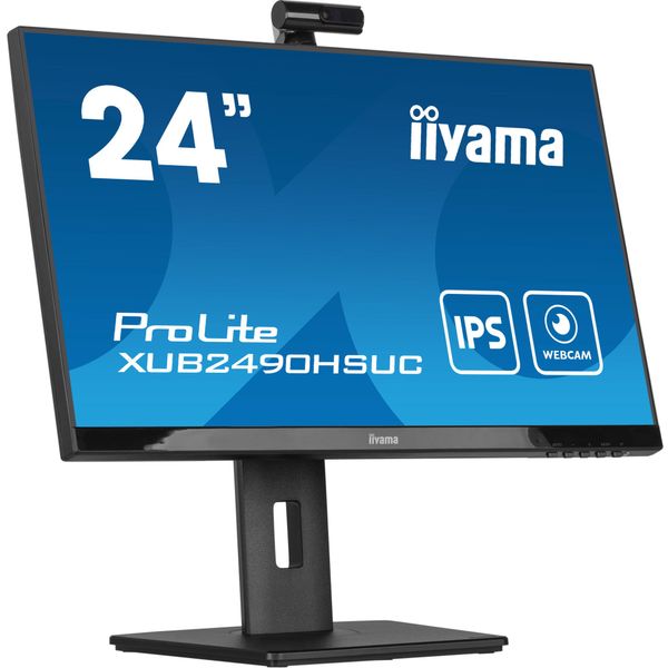 Iiyama PROLITE XUB2490HSUC-B5