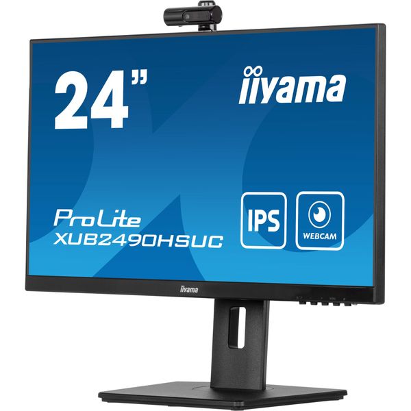 Iiyama PROLITE XUB2490HSUC-B5