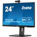 Iiyama PROLITE XUB2490HSUC-B5