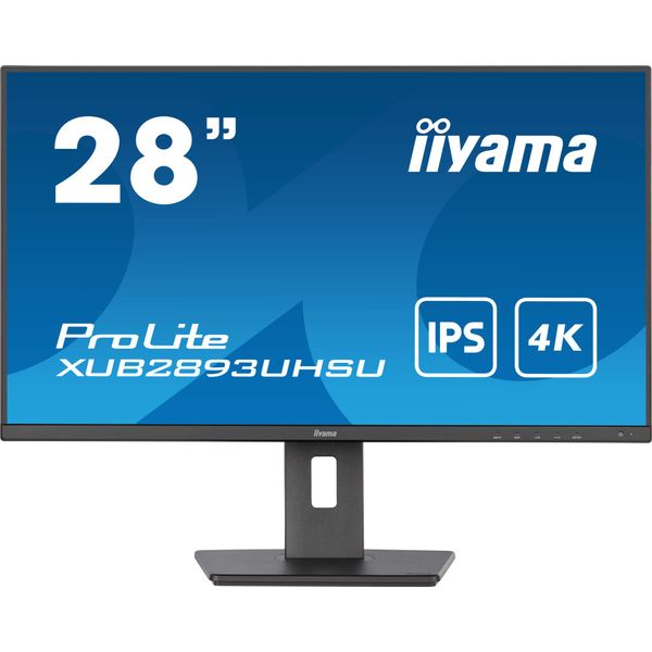 Iiyama PROLITE XUB2893UHSU-B5