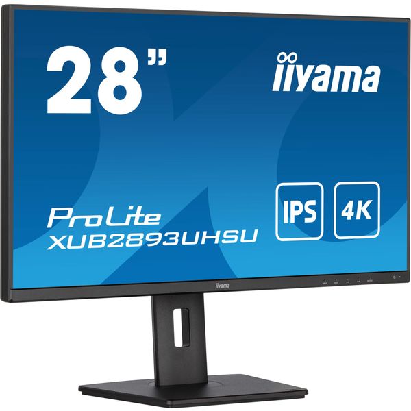 Iiyama PROLITE XUB2893UHSU-B5