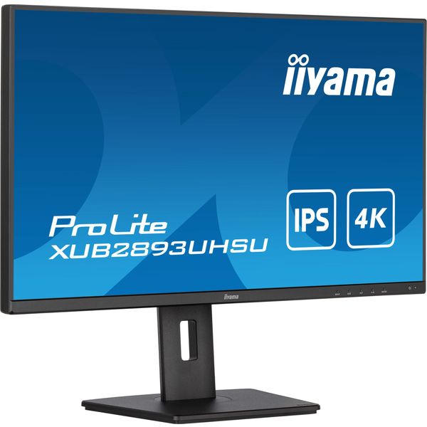 Iiyama PROLITE XUB2893UHSU-B5