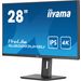 Iiyama PROLITE XUB2893UHSU-B5