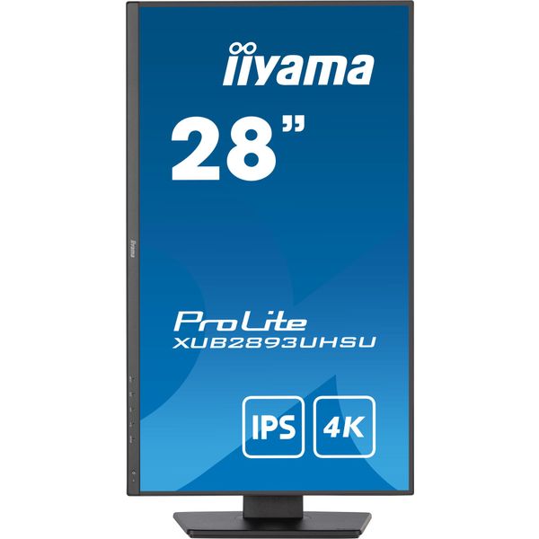 Iiyama PROLITE XUB2893UHSU-B5