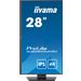 Iiyama PROLITE XUB2893UHSU-B5