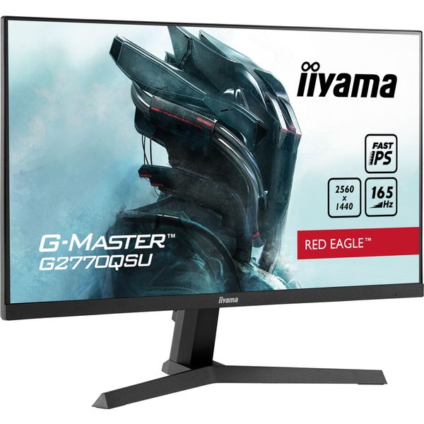 Iiyama G-MASTER G2770QSU-B1