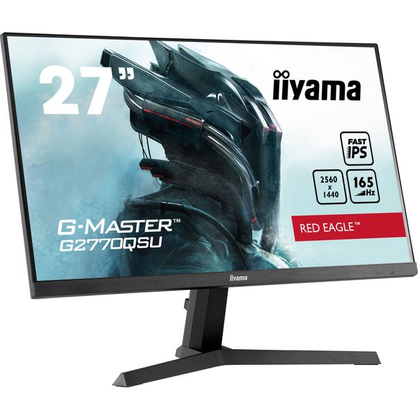 Iiyama G-MASTER G2770QSU-B1