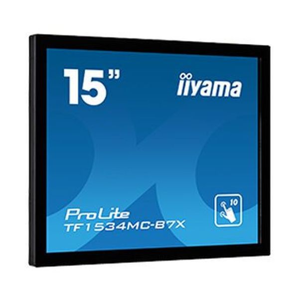 Iiyama PROLITE TF1534MC-B7X