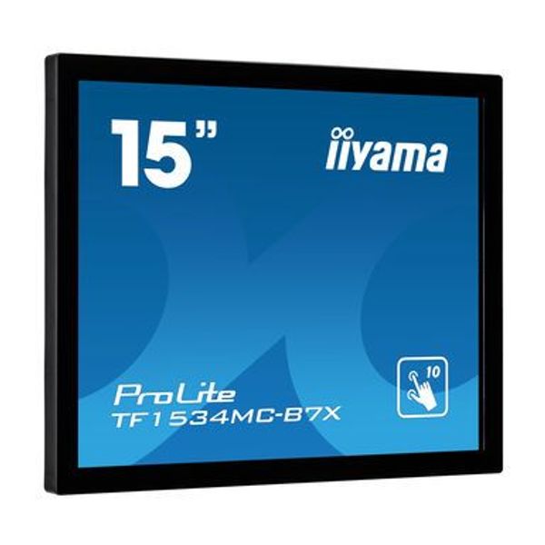 Iiyama PROLITE TF1534MC-B7X