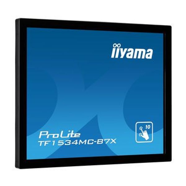 Iiyama PROLITE TF1534MC-B7X