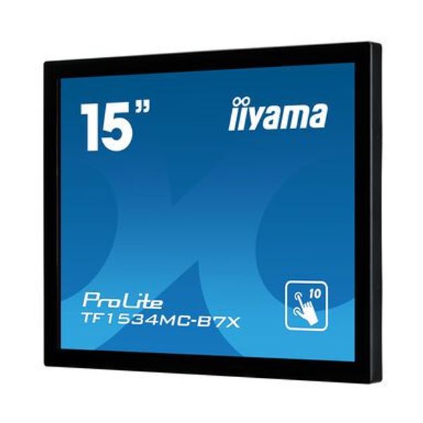 Iiyama PROLITE TF1534MC-B7X