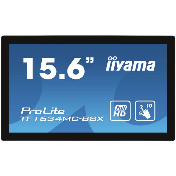 Iiyama PROLITE TF1634MC-B8X