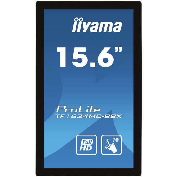 Iiyama PROLITE TF1634MC-B8X