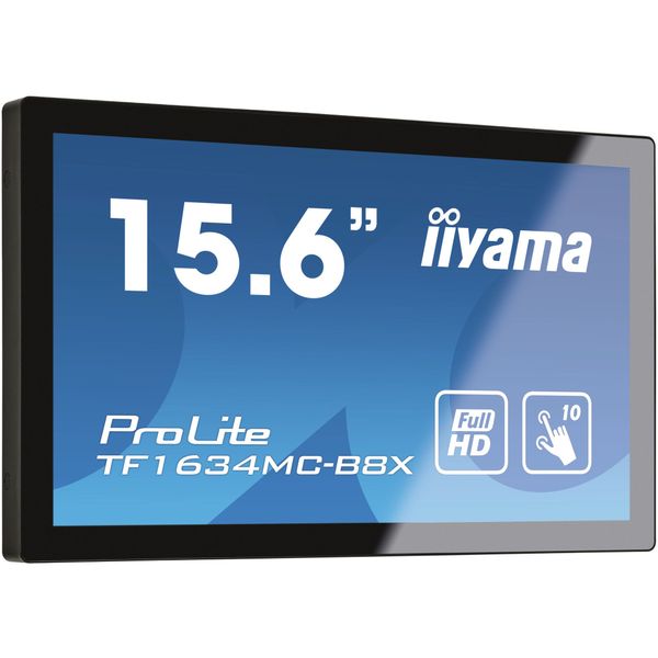 Iiyama PROLITE TF1634MC-B8X