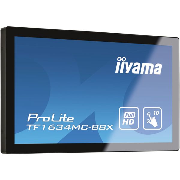 Iiyama PROLITE TF1634MC-B8X