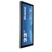 Iiyama PROLITE 22inch 10pt touch open frame Touch monitor met IPS paneel, Anti-Glare Glas en hoge helderheid