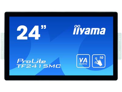 PROLITE 23,8inch Open Frame PCAP 10-punts touchscreen uitgerust met touch through-glass functie