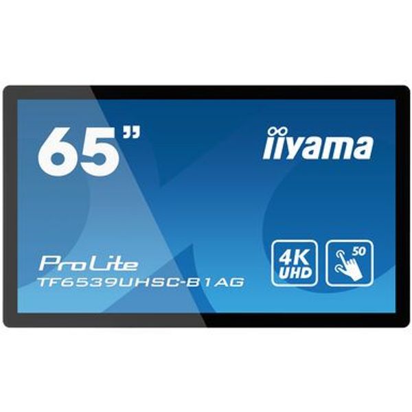 Iiyama PROLITE TF6539UHSC-B1AG