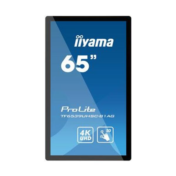 Iiyama PROLITE TF6539UHSC-B1AG