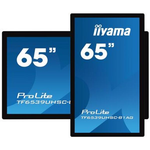 Iiyama PROLITE TF6539UHSC-B1AG