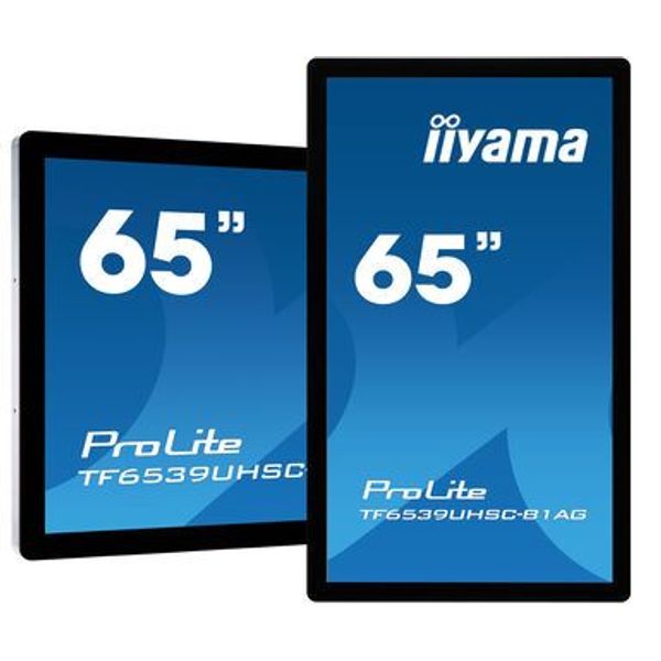 Iiyama PROLITE TF6539UHSC-B1AG