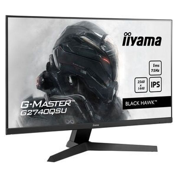 Iiyama G-MASTER G2740QSU-B1