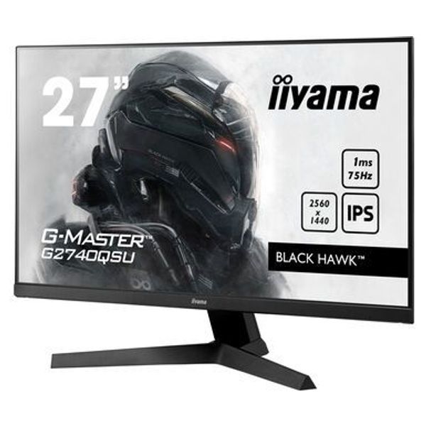 Iiyama G-MASTER G2740QSU-B1